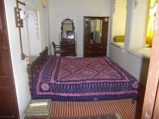 Ravla Khempur Hotel Udaipur Bagian luar foto
