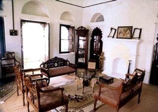 Ravla Khempur Hotel Udaipur Bagian luar foto